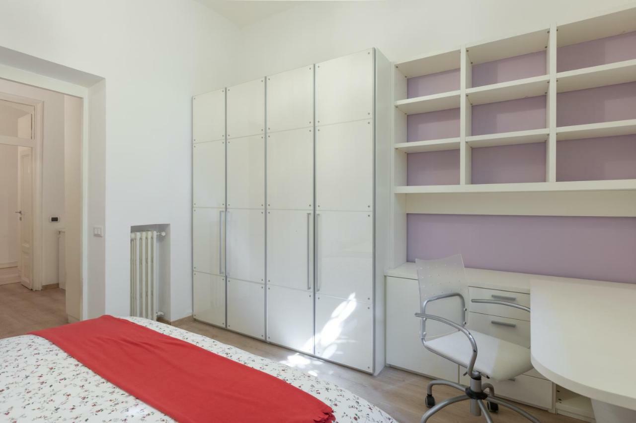 Amazing 4 Bedrooms With Garden * Rom