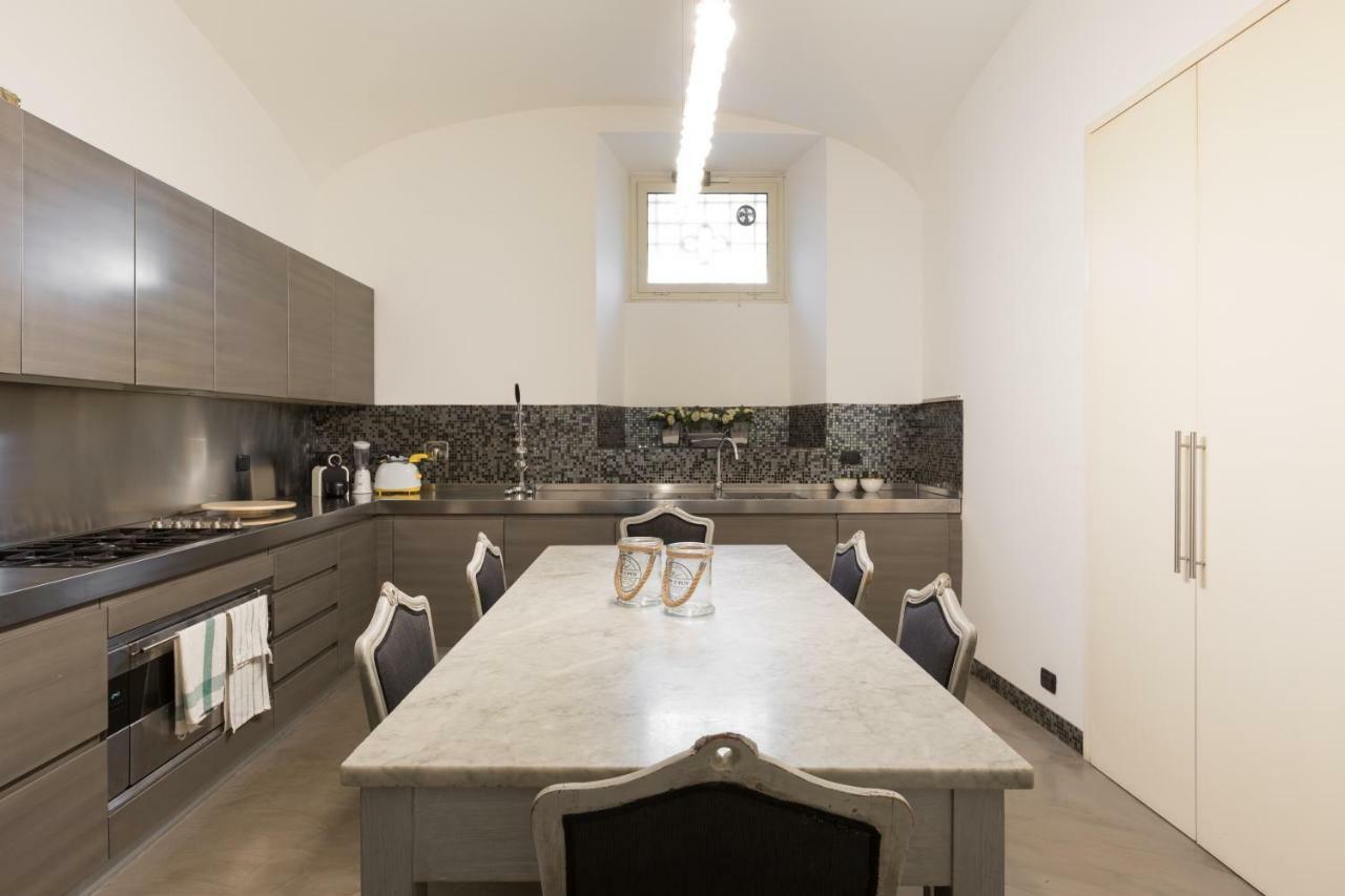 Appartamento Amazing 4 Bedrooms With Garden *