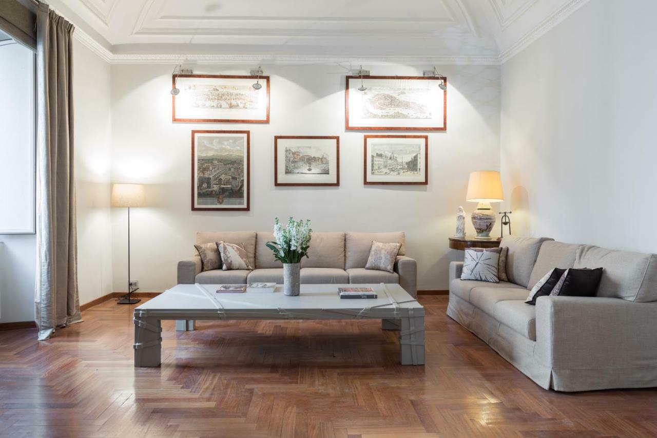 Amazing 4 Bedrooms With Garden * Rom