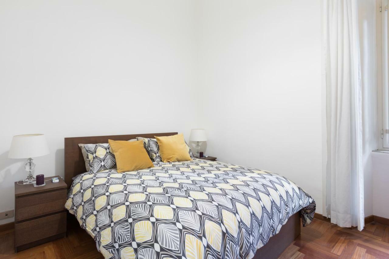 Amazing 4 Bedrooms With Garden *