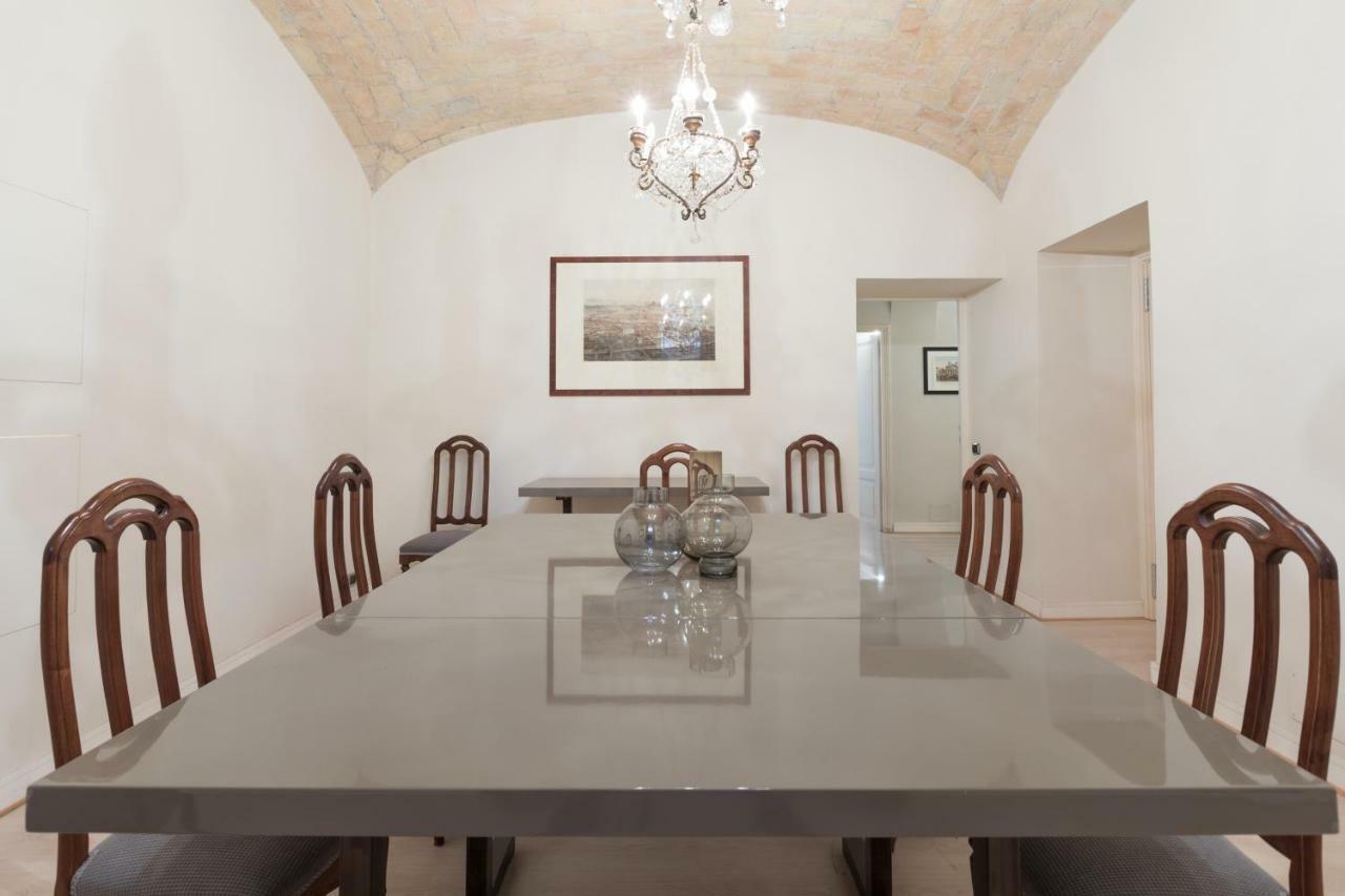 Amazing 4 Bedrooms With Garden Appartamento Roma