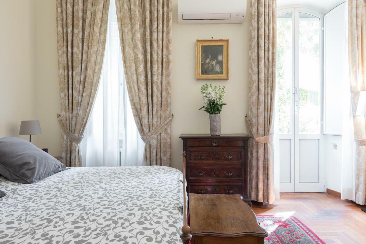 Amazing 4 Bedrooms With Garden