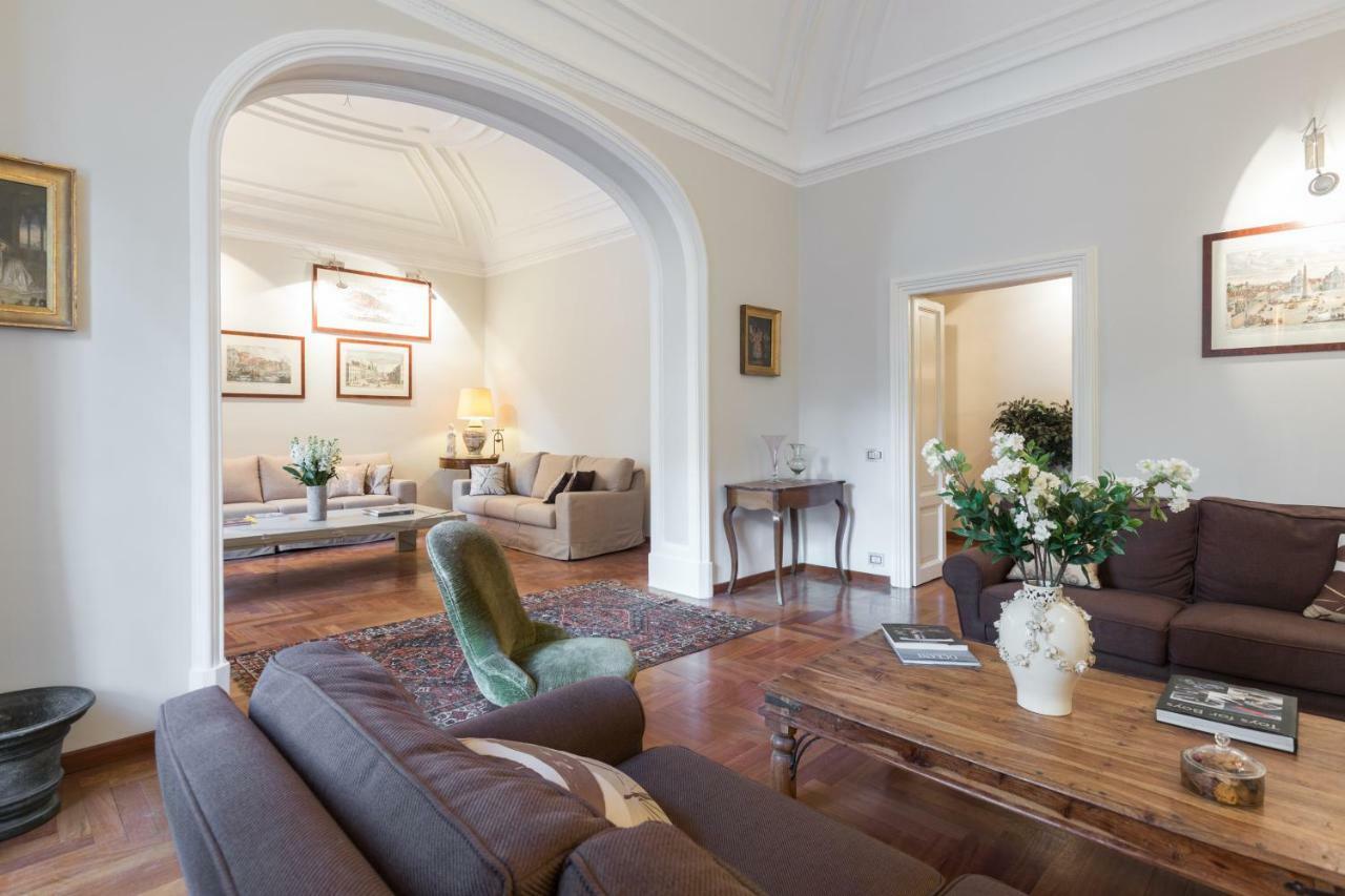 Amazing 4 Bedrooms With Garden *