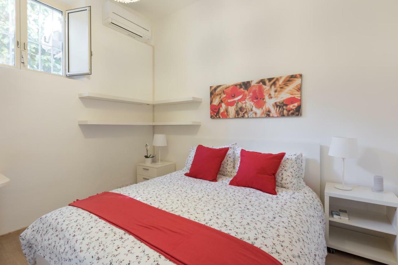 Apartment Amazing 4 Bedrooms With Garden