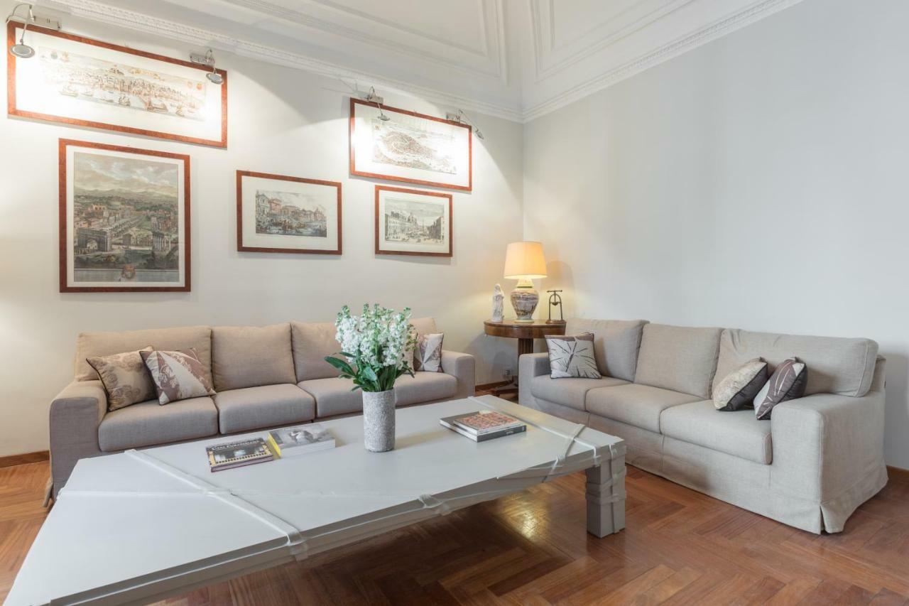 Apartment Amazing 4 Bedrooms With Garden *