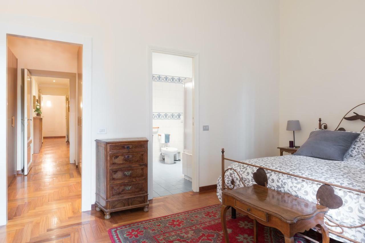 Amazing 4 Bedrooms With Garden * Rom