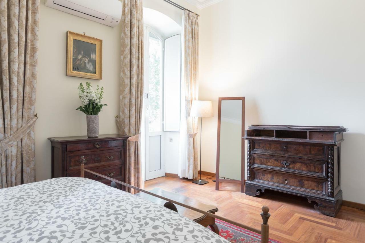 Amazing 4 Bedrooms With Garden Rom