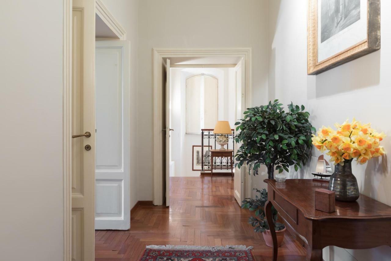 Amazing 4 Bedrooms With Garden Apartment Rom
