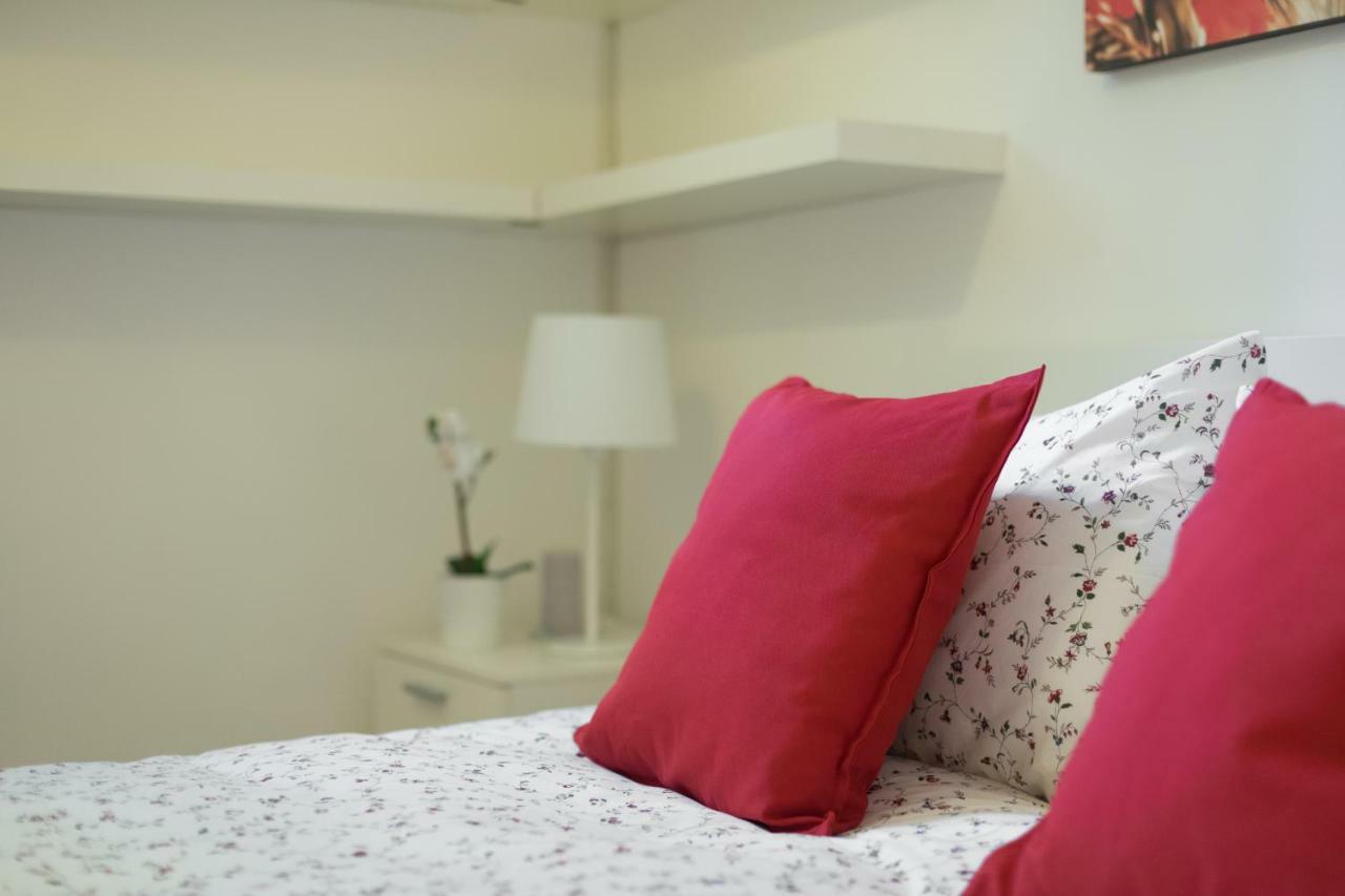 Apartment Amazing 4 Bedrooms With Garden *