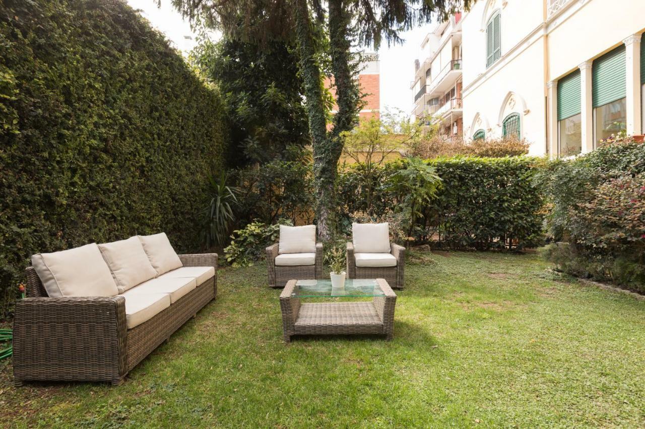Amazing 4 Bedrooms With Garden * Rom