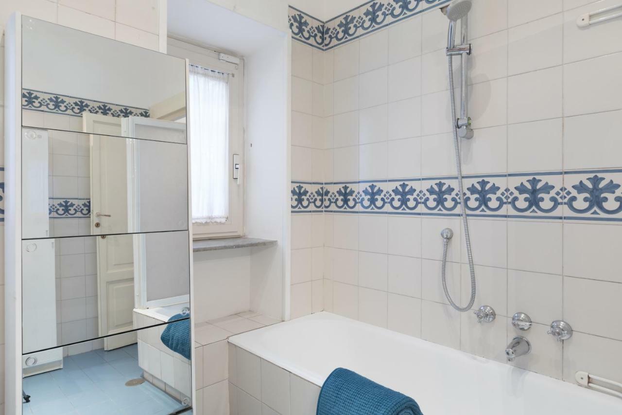 Apartment Amazing 4 Bedrooms With Garden *