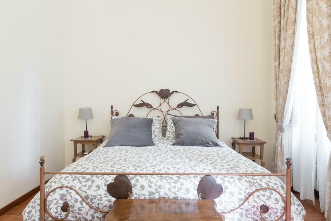 Amazing 4 Bedrooms With Garden Apartment *