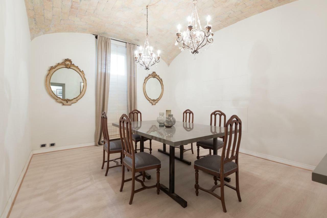 Apartment Amazing 4 Bedrooms With Garden *