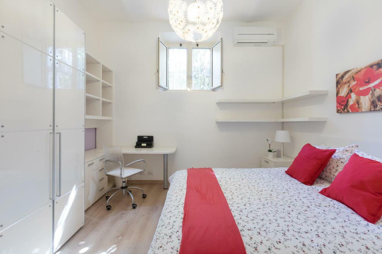 Amazing 4 Bedrooms With Garden Apartment