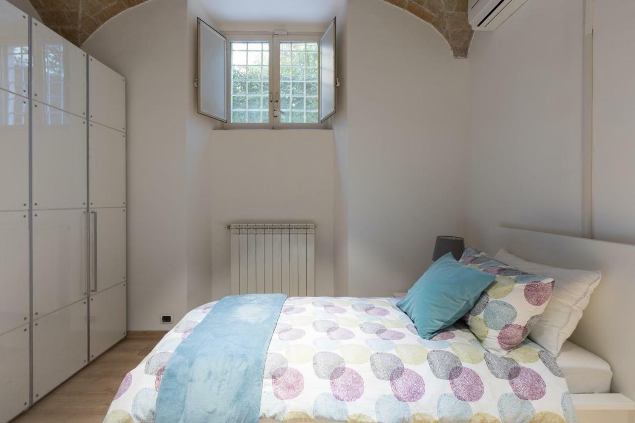 Amazing 4 Bedrooms With Garden Apartment