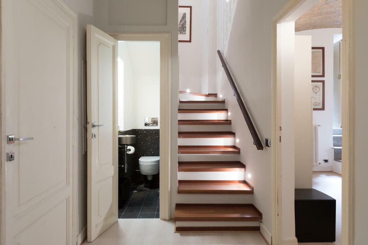 Appartamento Amazing 4 Bedrooms With Garden Roma