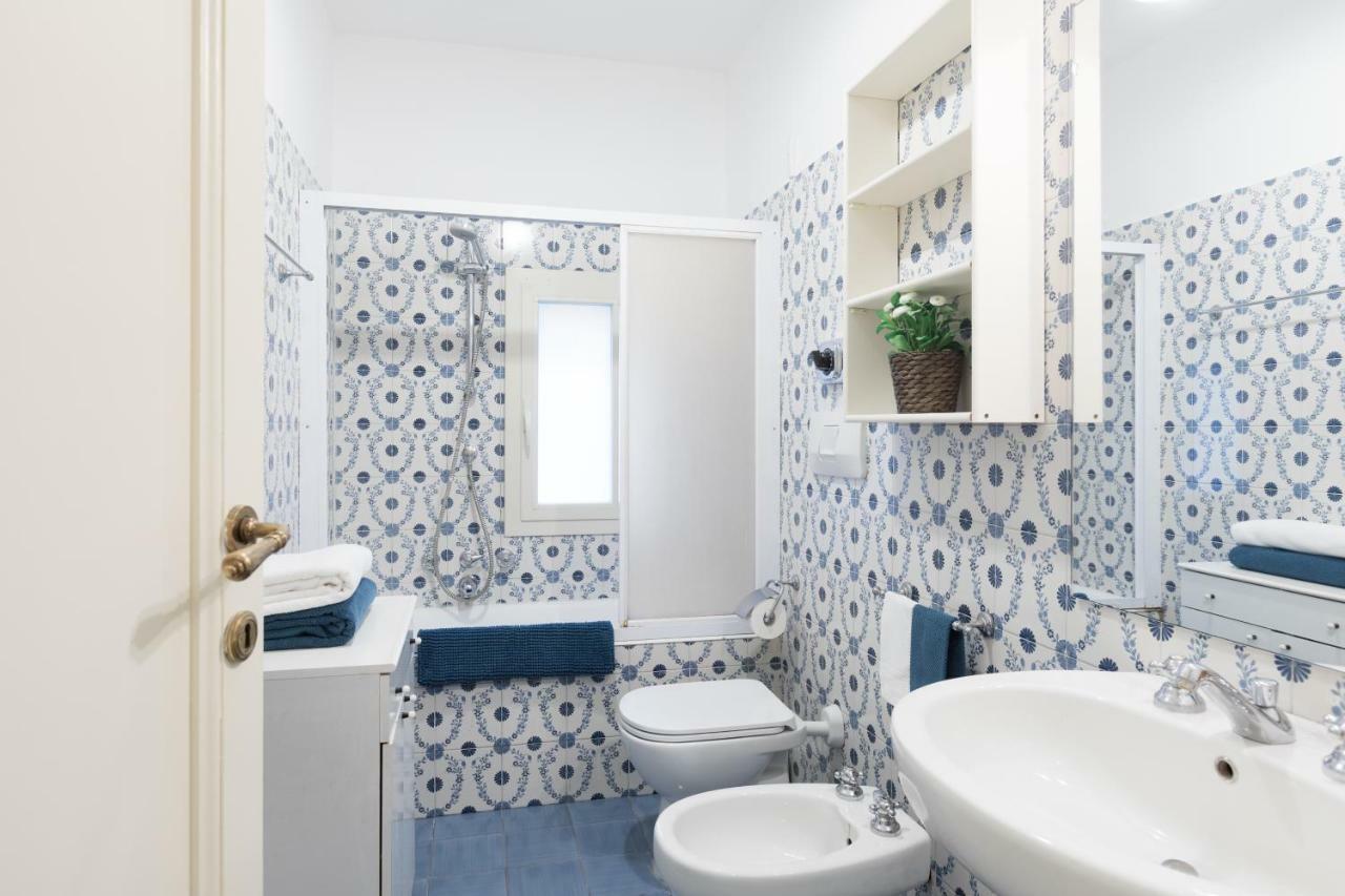 Amazing 4 Bedrooms With Garden Appartamento