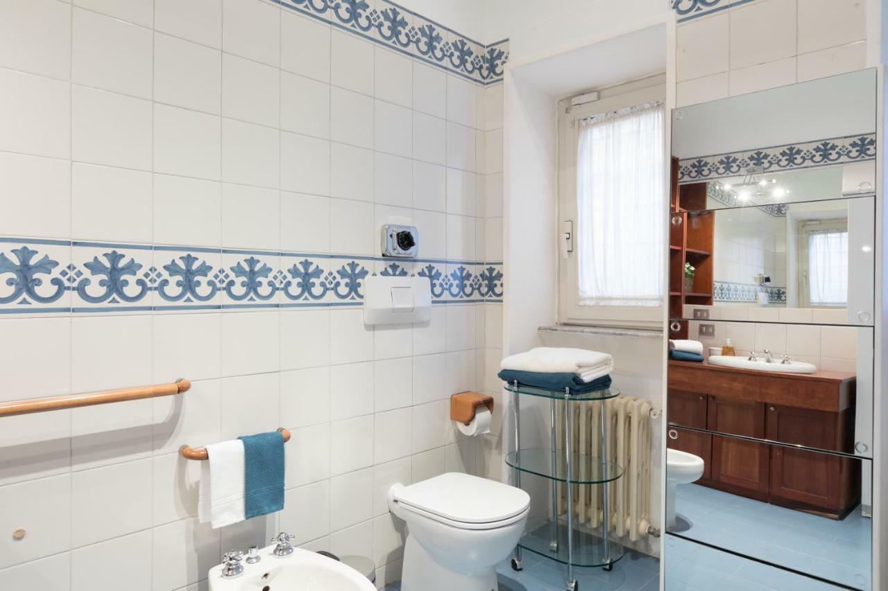 Amazing 4 Bedrooms With Garden Apartment