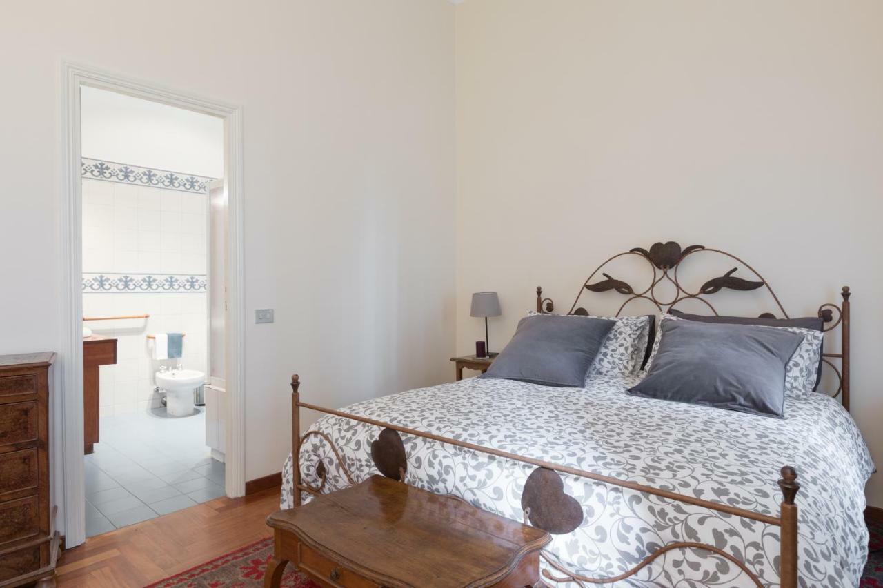 Amazing 4 Bedrooms With Garden Apartment *