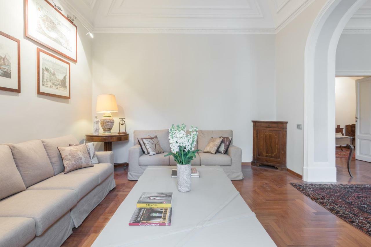 Amazing 4 Bedrooms With Garden * Rom