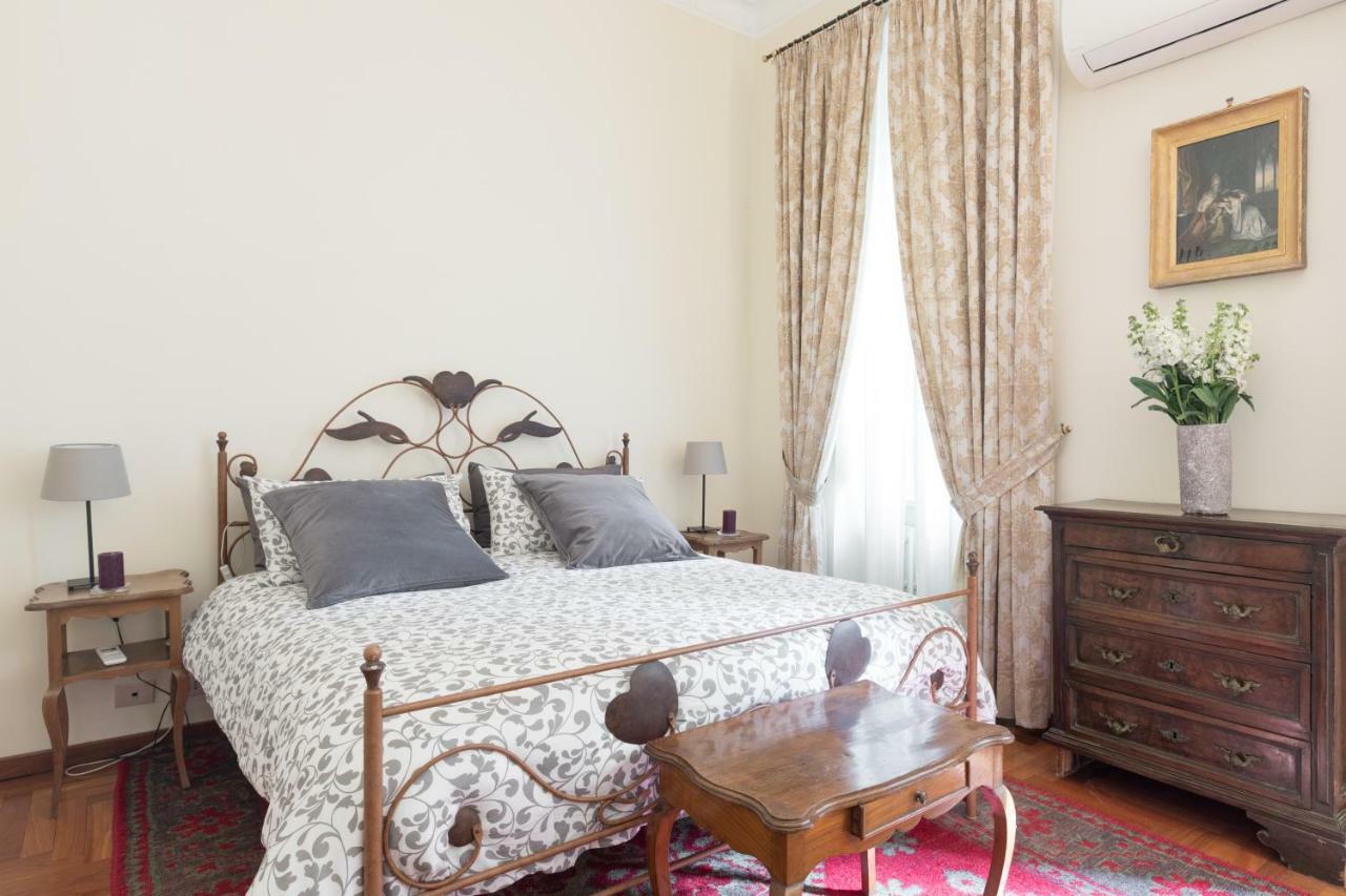Amazing 4 Bedrooms With Garden Apartment Rom