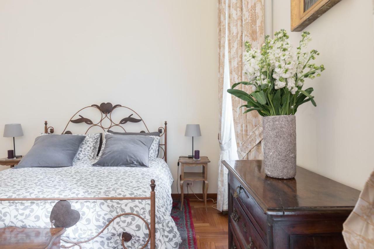 Amazing 4 Bedrooms With Garden Apartment Rom